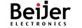 585x200 Beijer Electronics logo