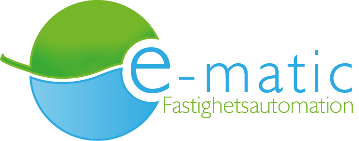 E-matic Fastighetsautomation AB