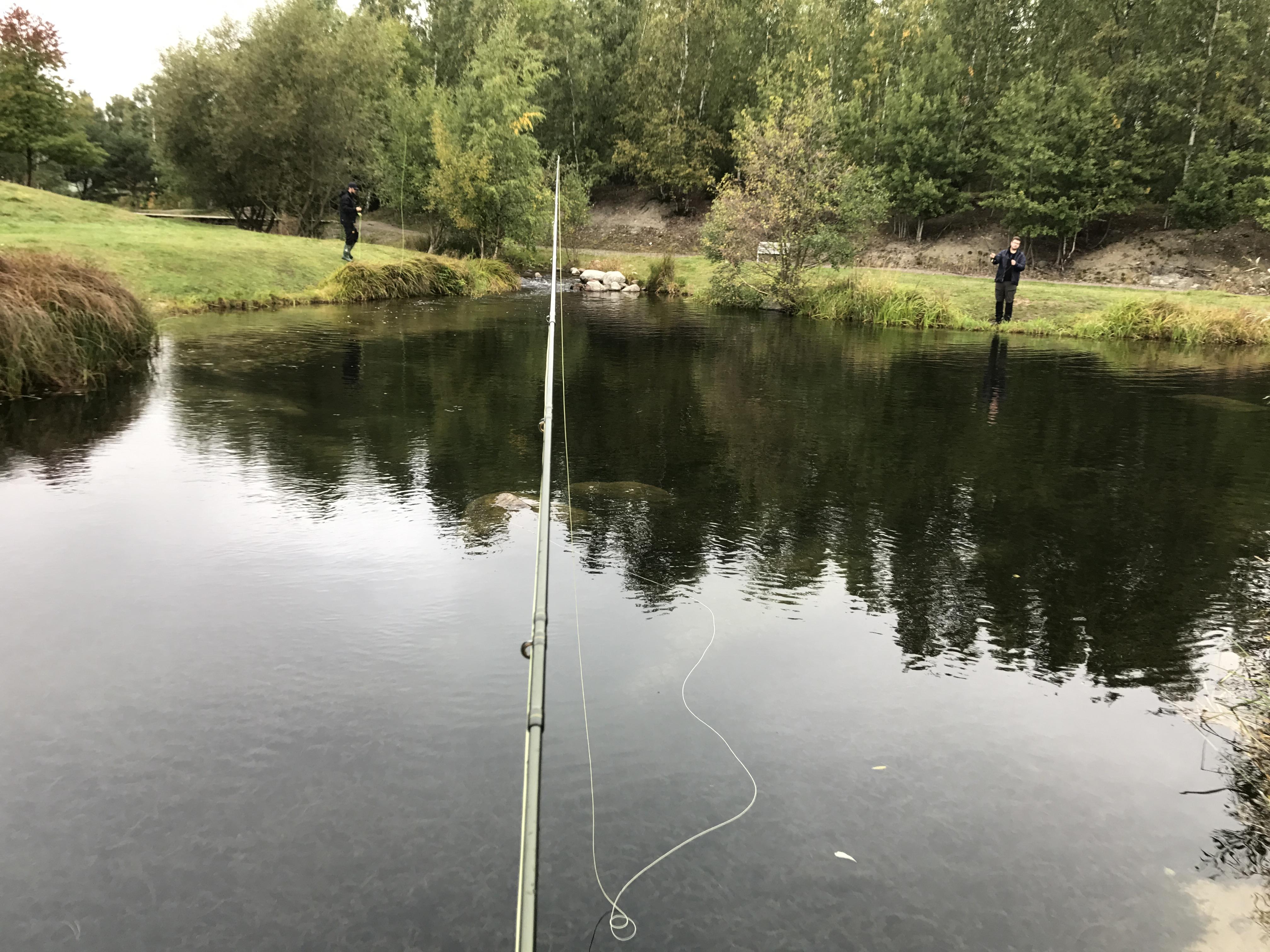 Norrbyströmmen Norrbyströmmen