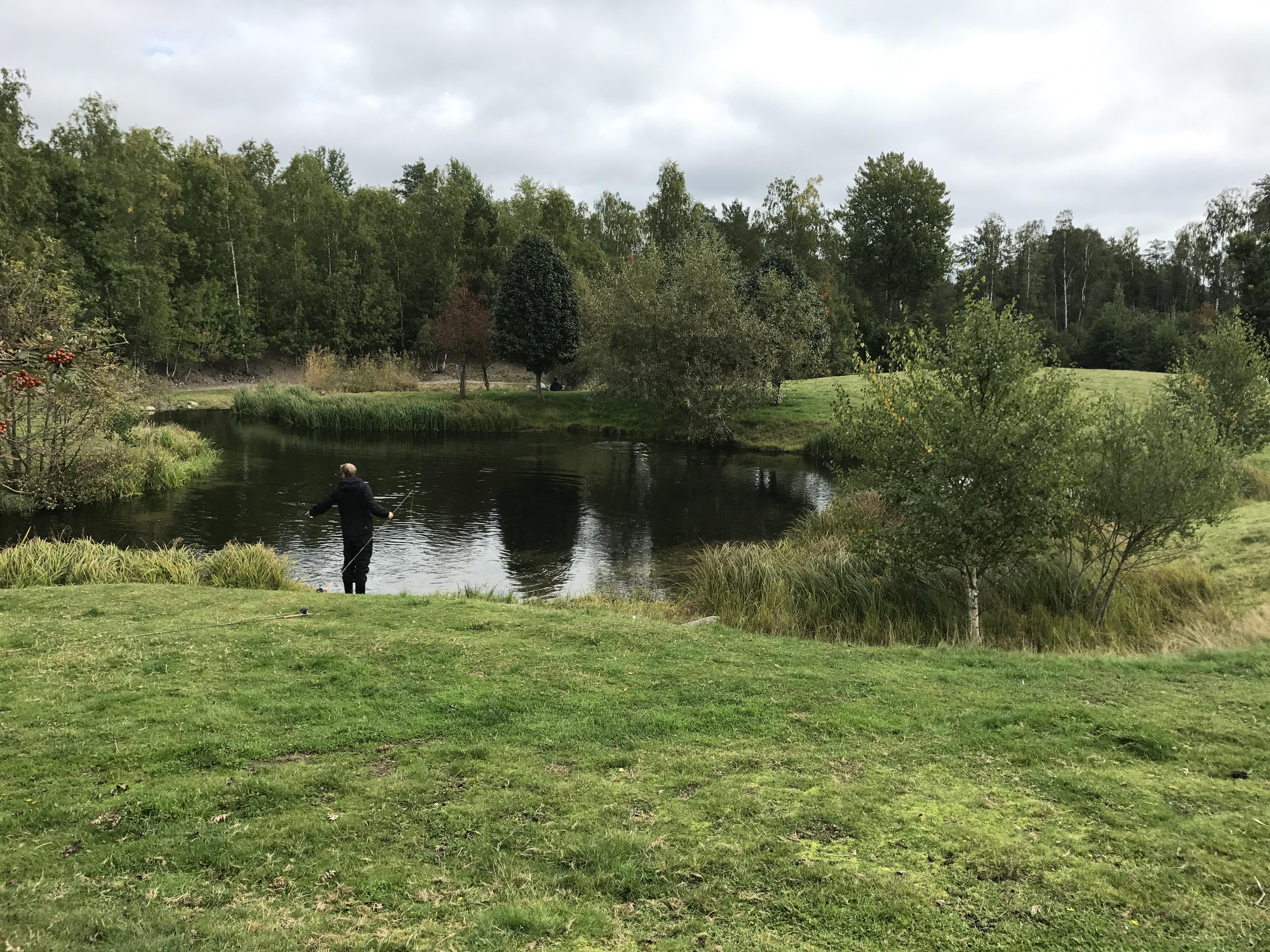 Norrbyströmmen Norrbyströmmen