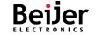 585x200 Beijer Electronics logo